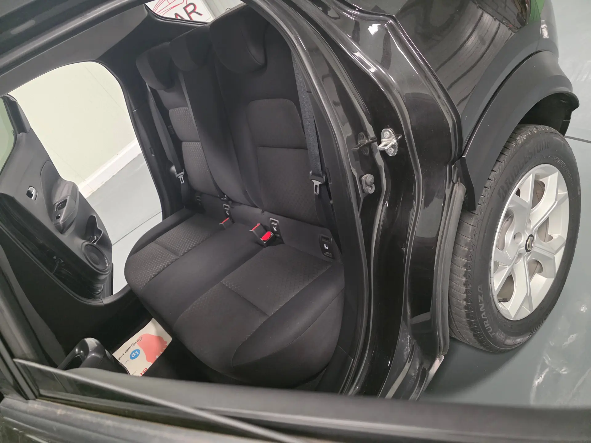 Nissan Juke 1.0 DIG-T Acenta 50