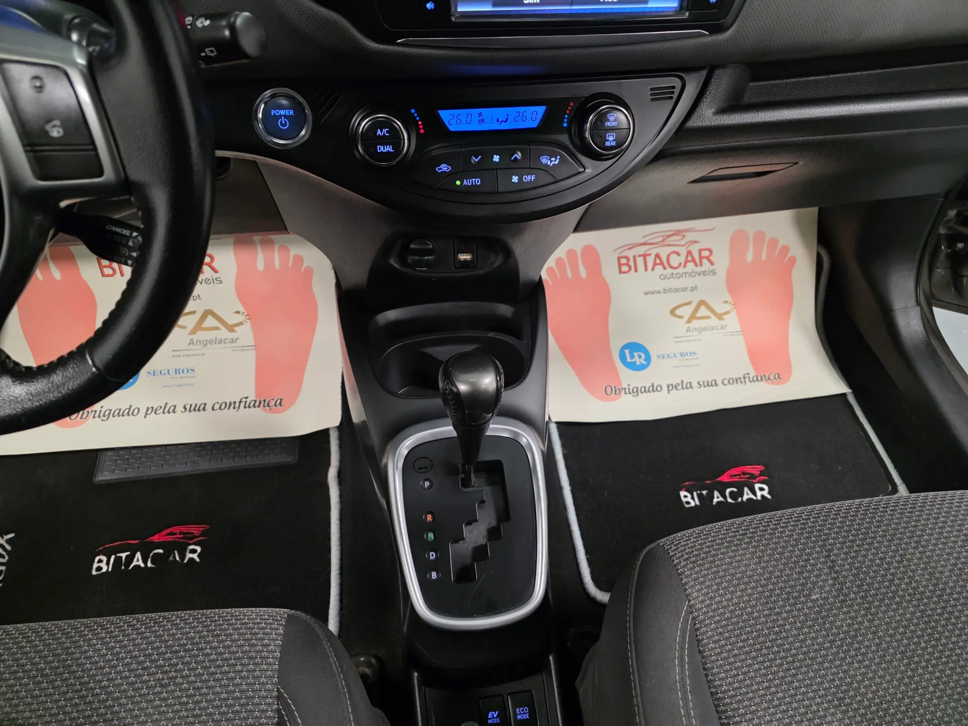 Toyota Yaris 1.5 HSD Comfort+P.Style 113