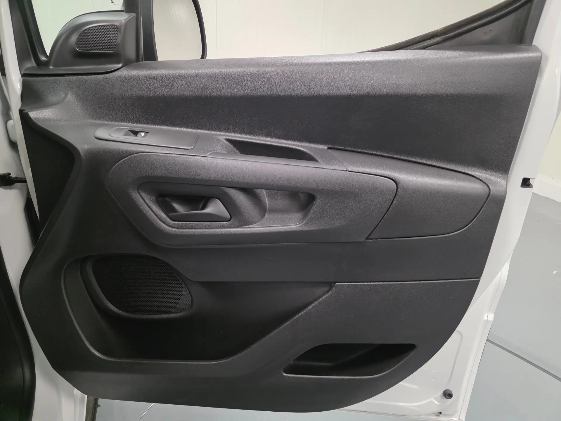 Peugeot Partner PARTNER 1.6 BLUEHDI 62