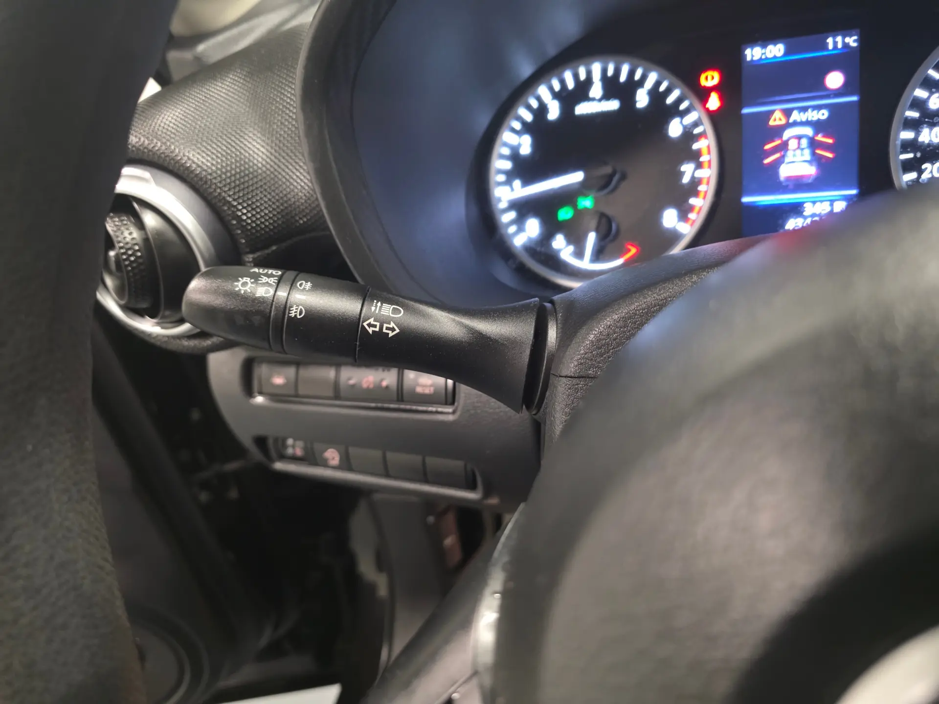 Nissan Juke 1.0 DIG-T Acenta 79