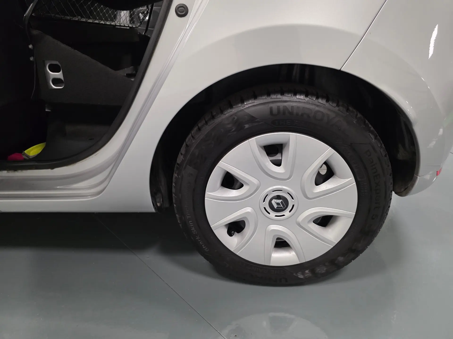 Renault Clio SOCIETE 1.5 DCI ZEN IVA DEDUTIVEL 5