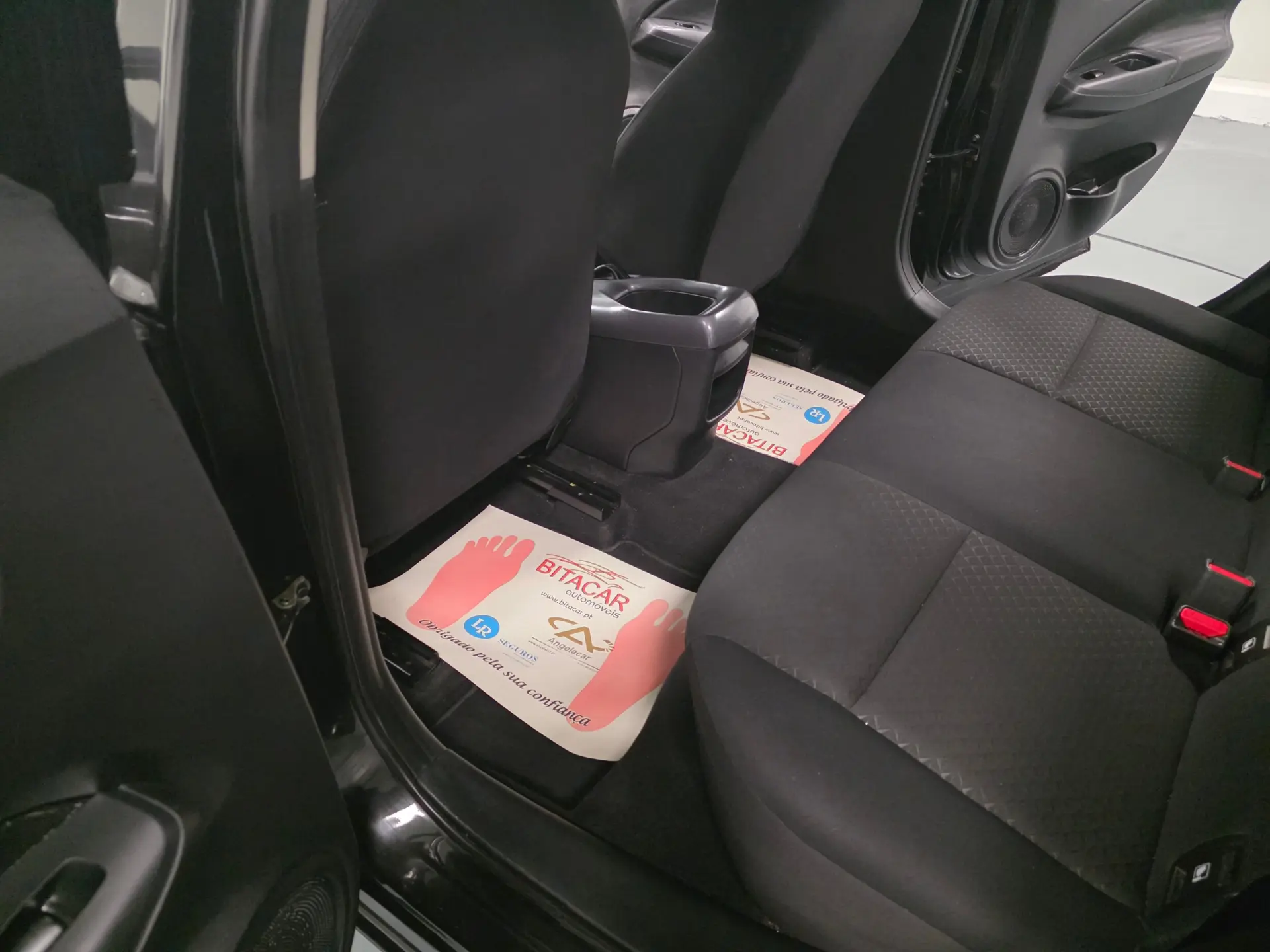 Nissan Juke 1.0 DIG-T Acenta 54