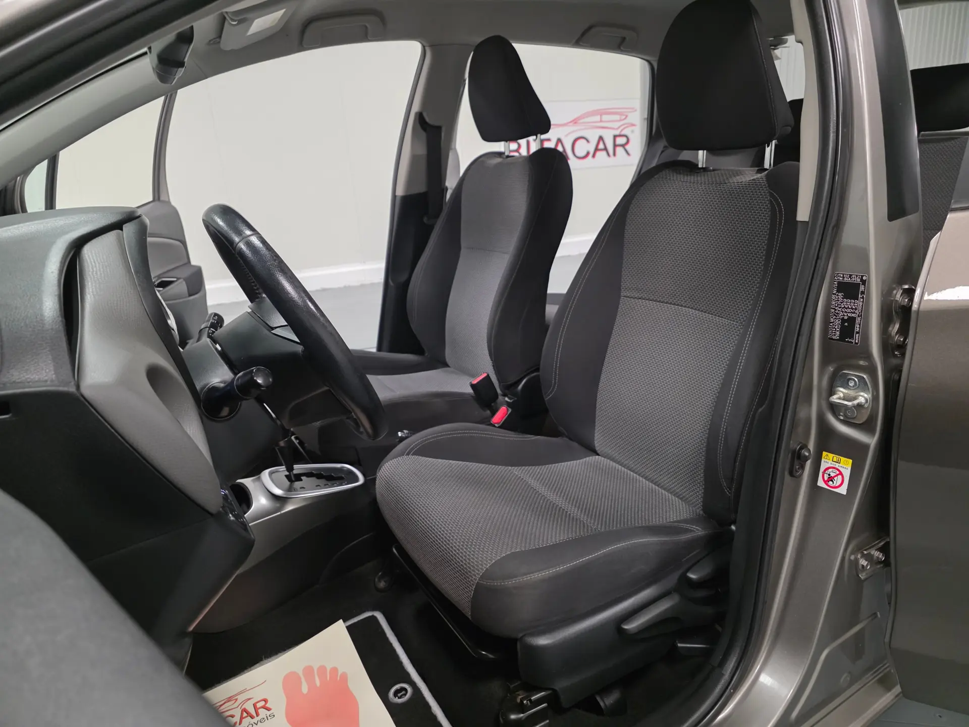 Toyota Yaris 1.5 HSD Comfort+P.Style 93