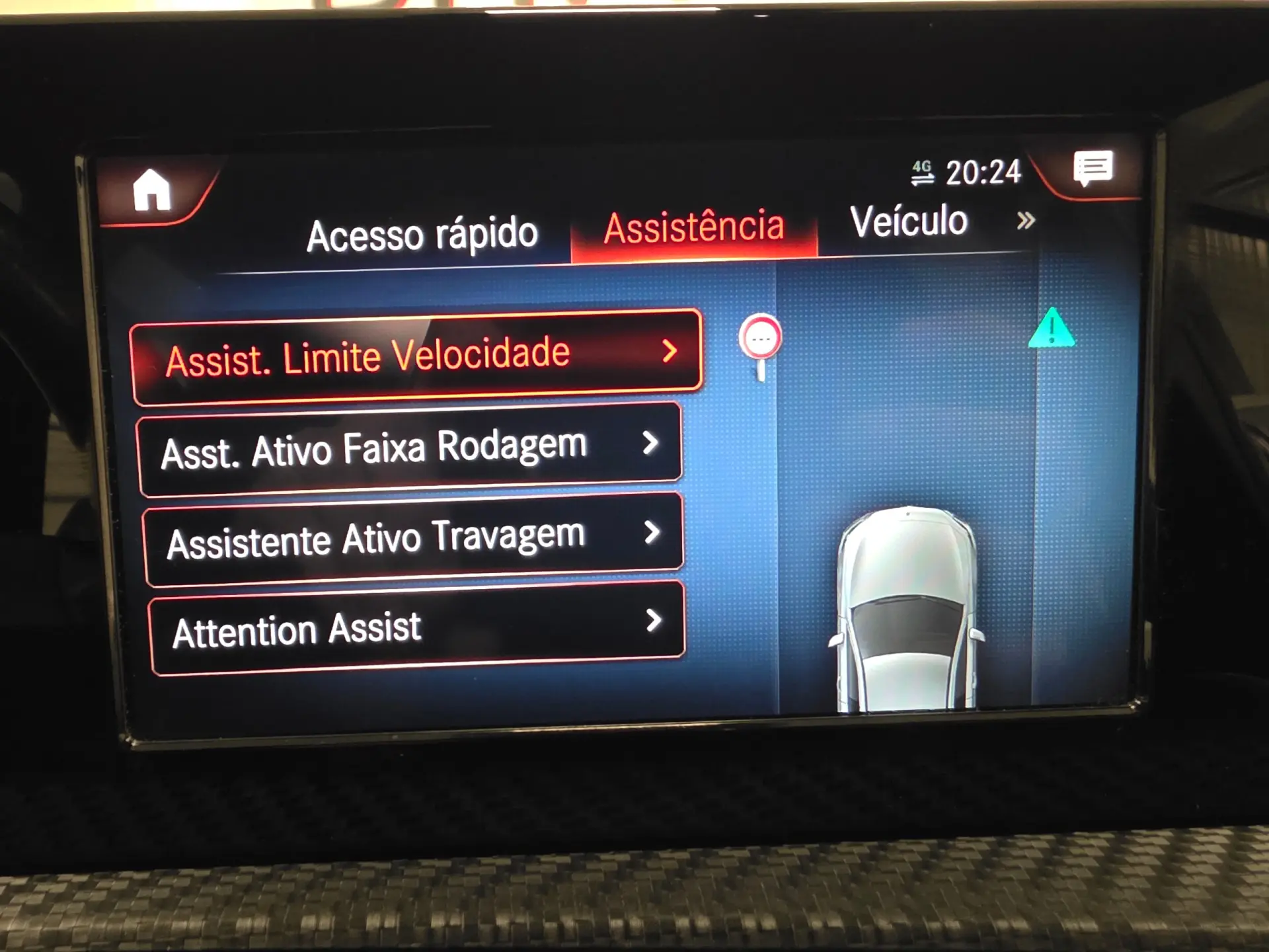 Mercedes-Benz A 180 D PROGRESSIVE 28