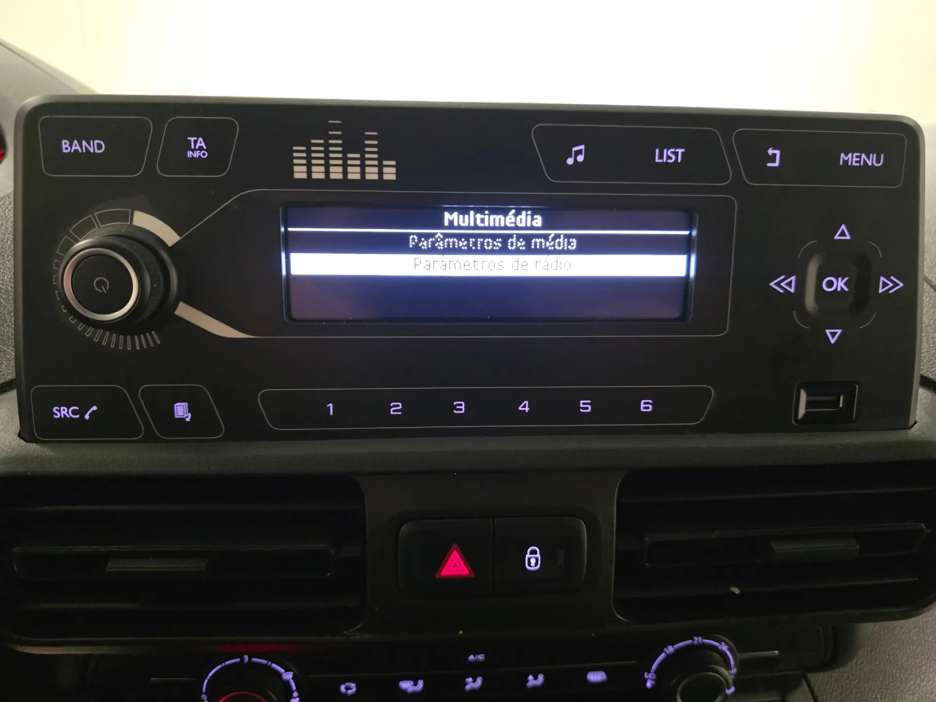 Peugeot Partner PARTNER 1.6 BLUEHDI 85