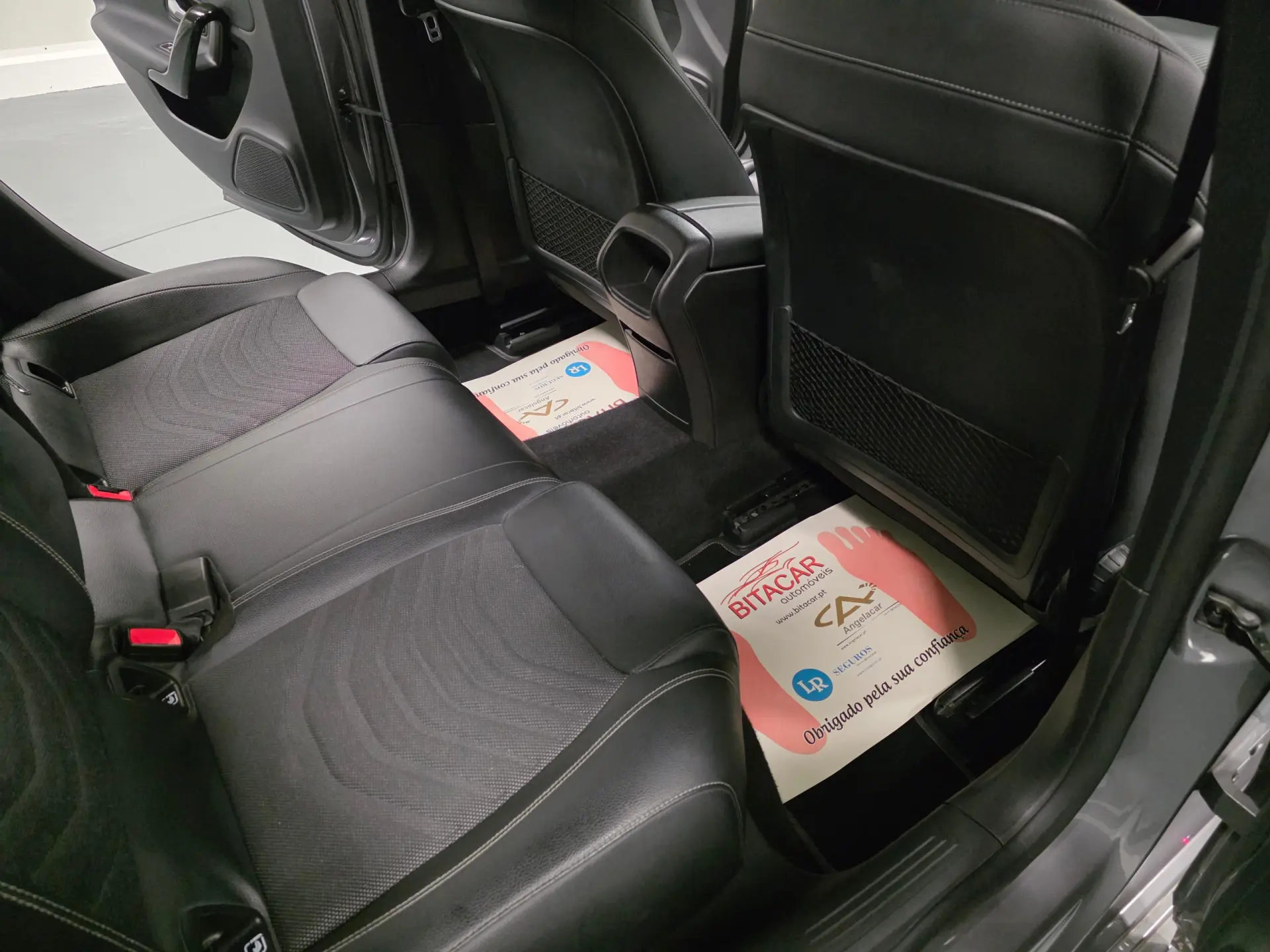 Mercedes-Benz A 180 D PROGRESSIVE 18