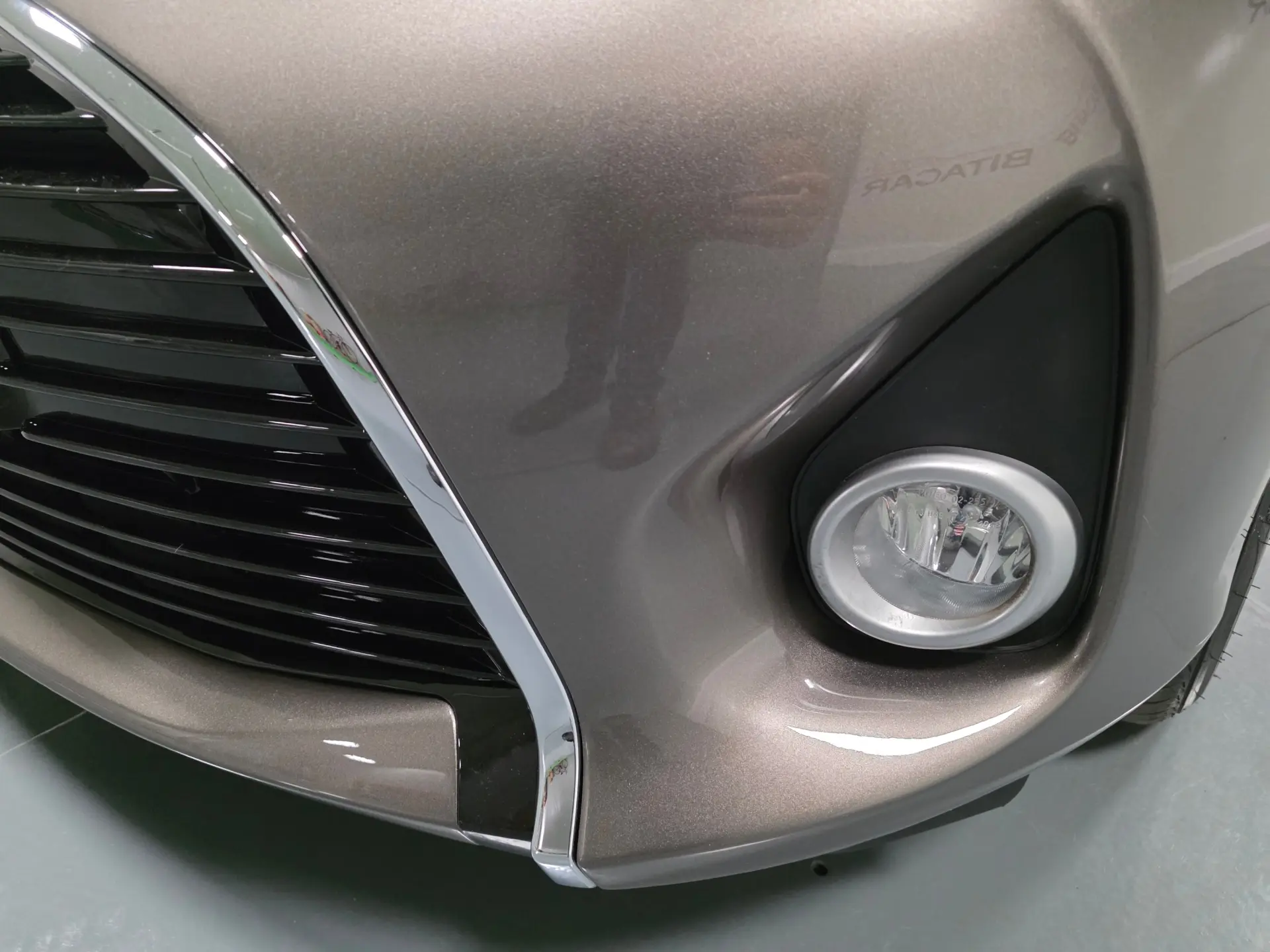 Toyota Yaris 1.5 HSD Comfort+P.Style 19