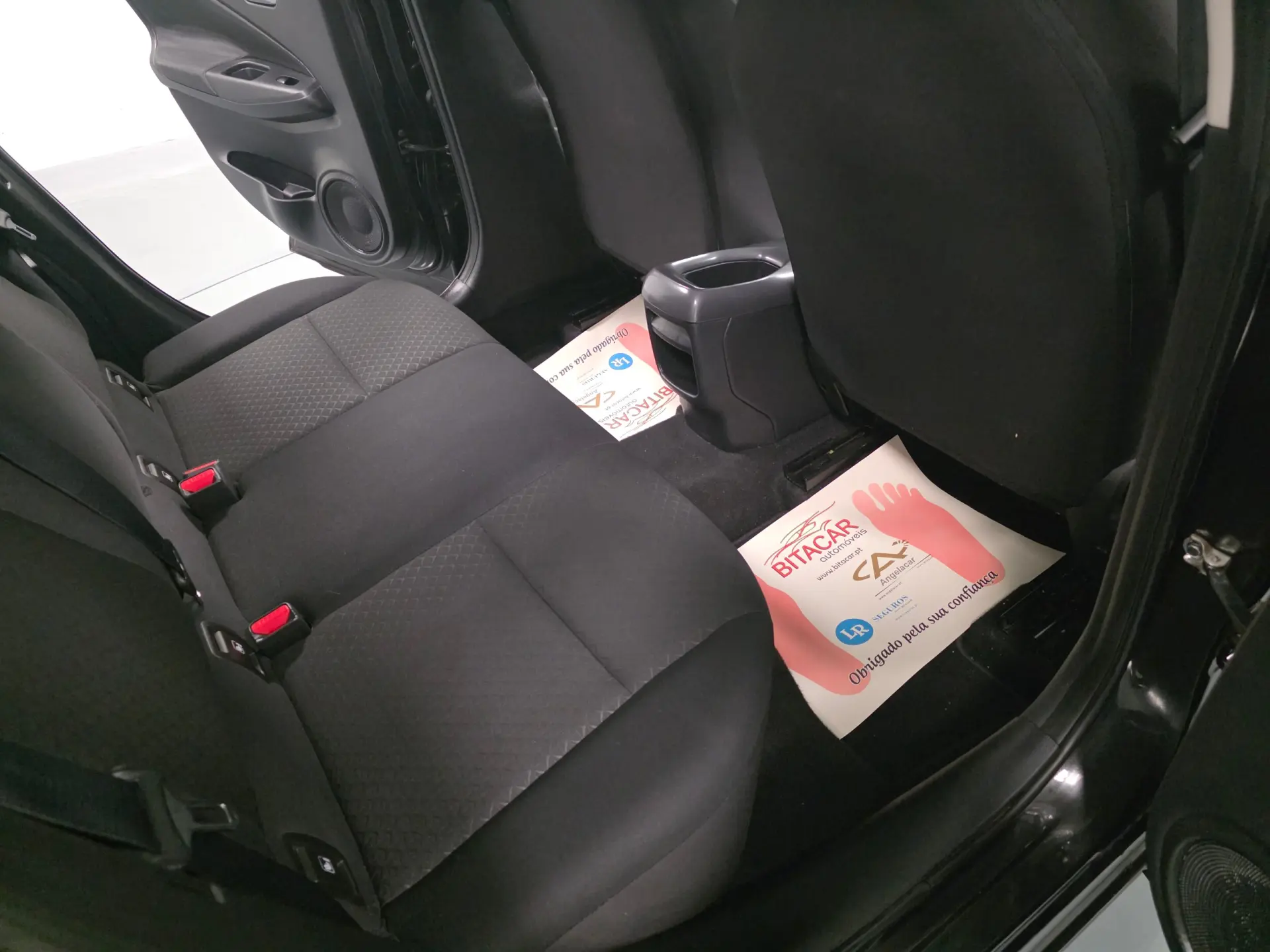 Nissan Juke 1.0 DIG-T Acenta 60