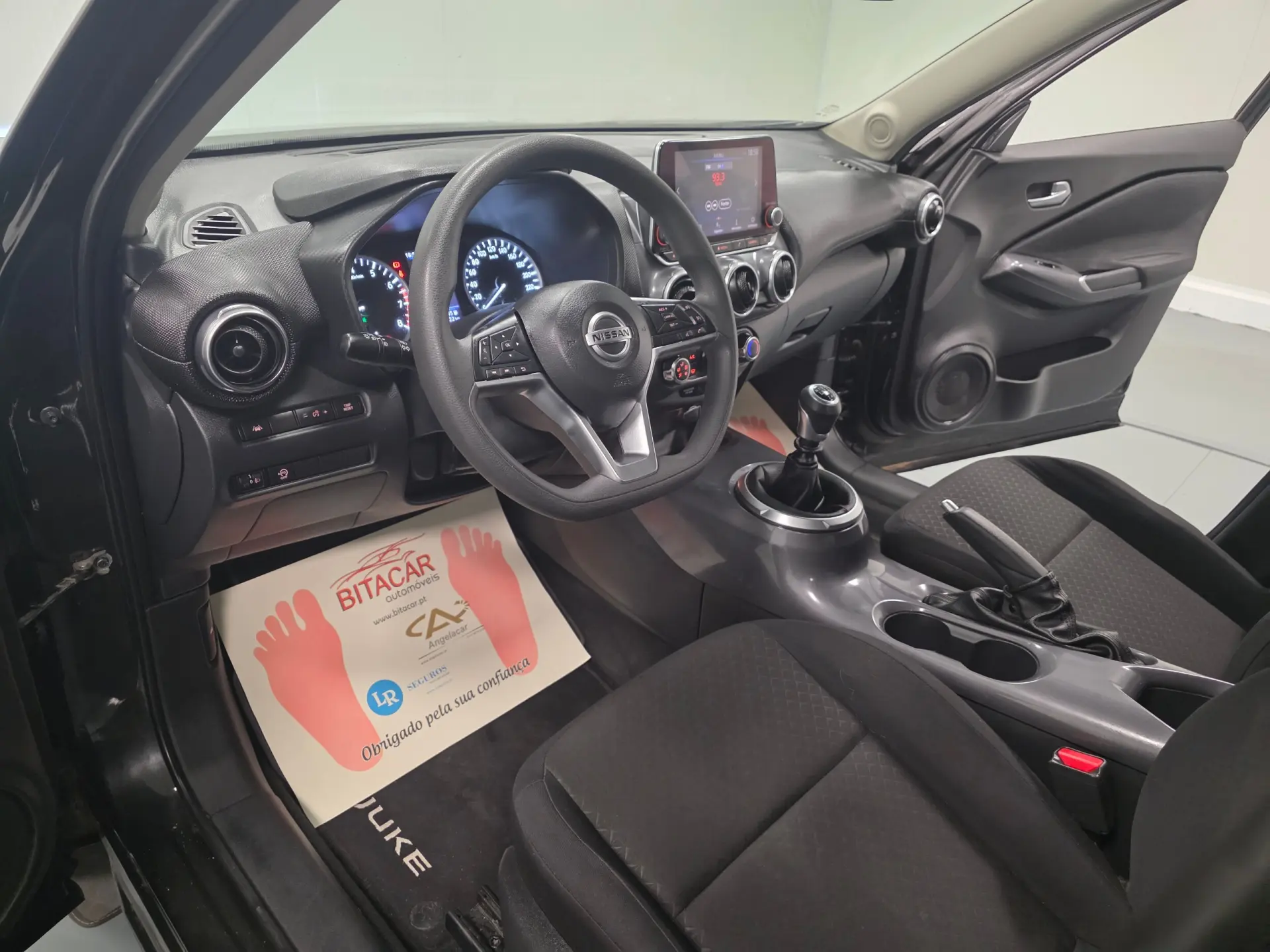 Nissan Juke 1.0 DIG-T Acenta 71