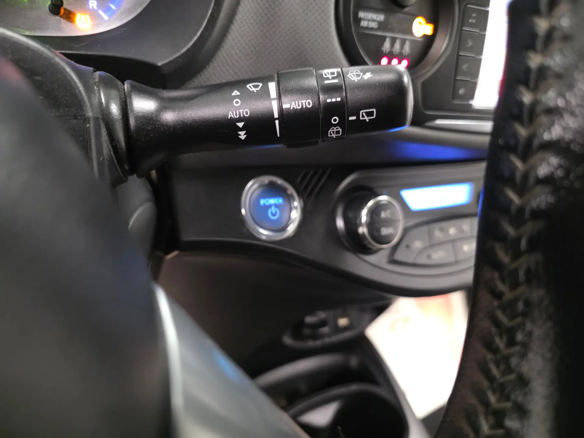 Toyota Yaris 1.5 HSD Comfort+P.Style 100