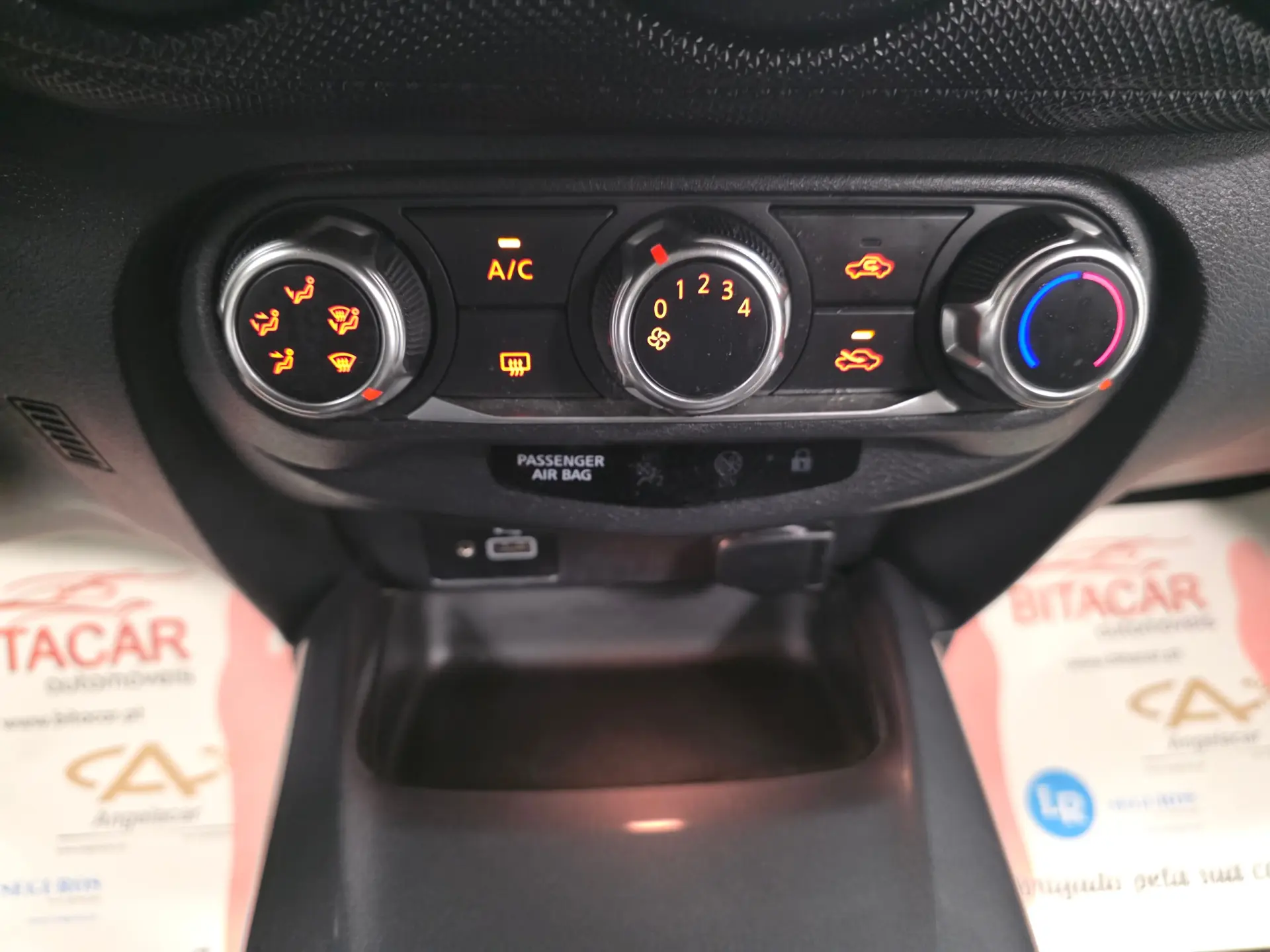 Nissan Juke 1.0 DIG-T Acenta 90