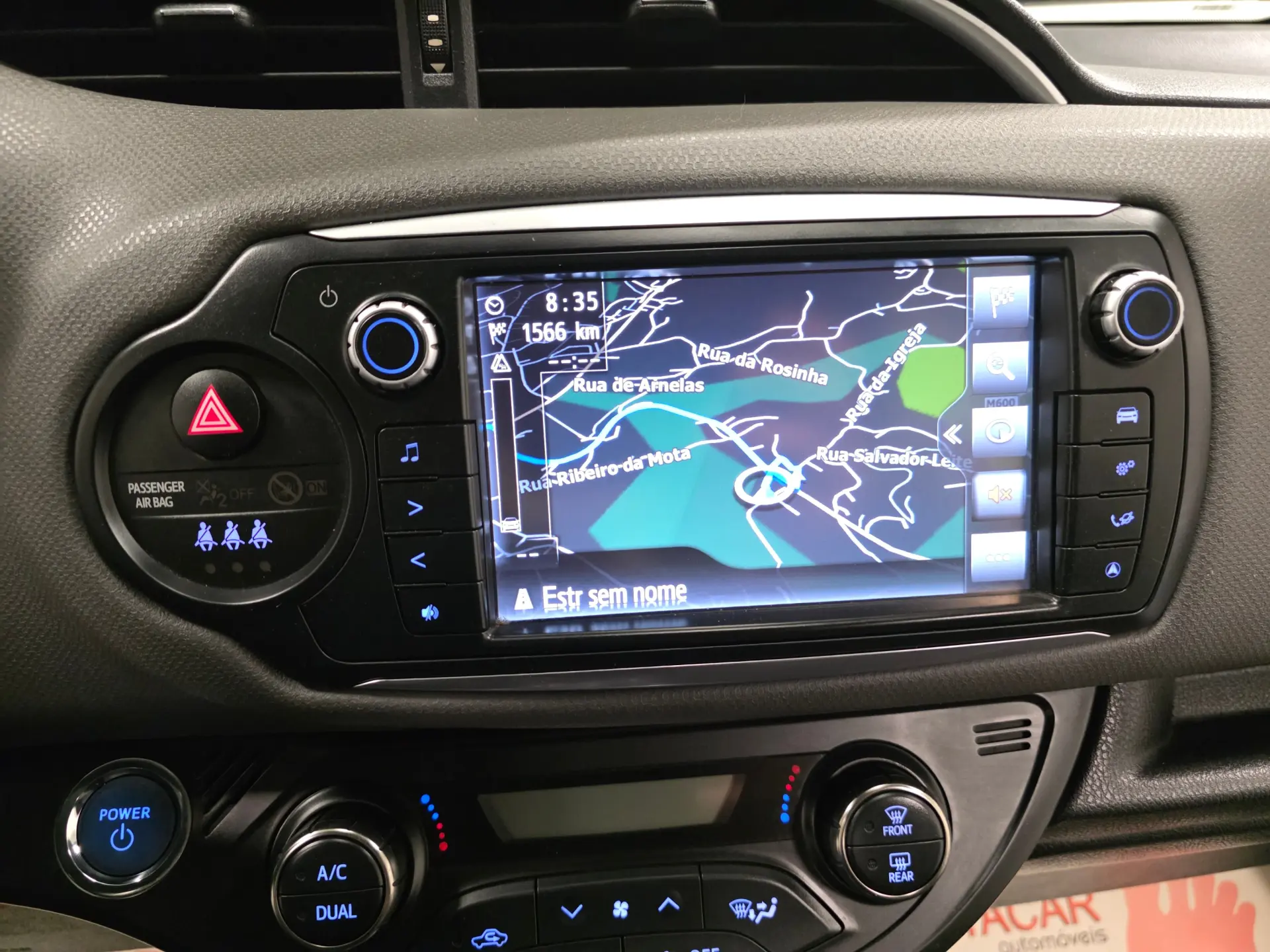 Toyota Yaris 1.5 HSD Comfort+P.Style 106