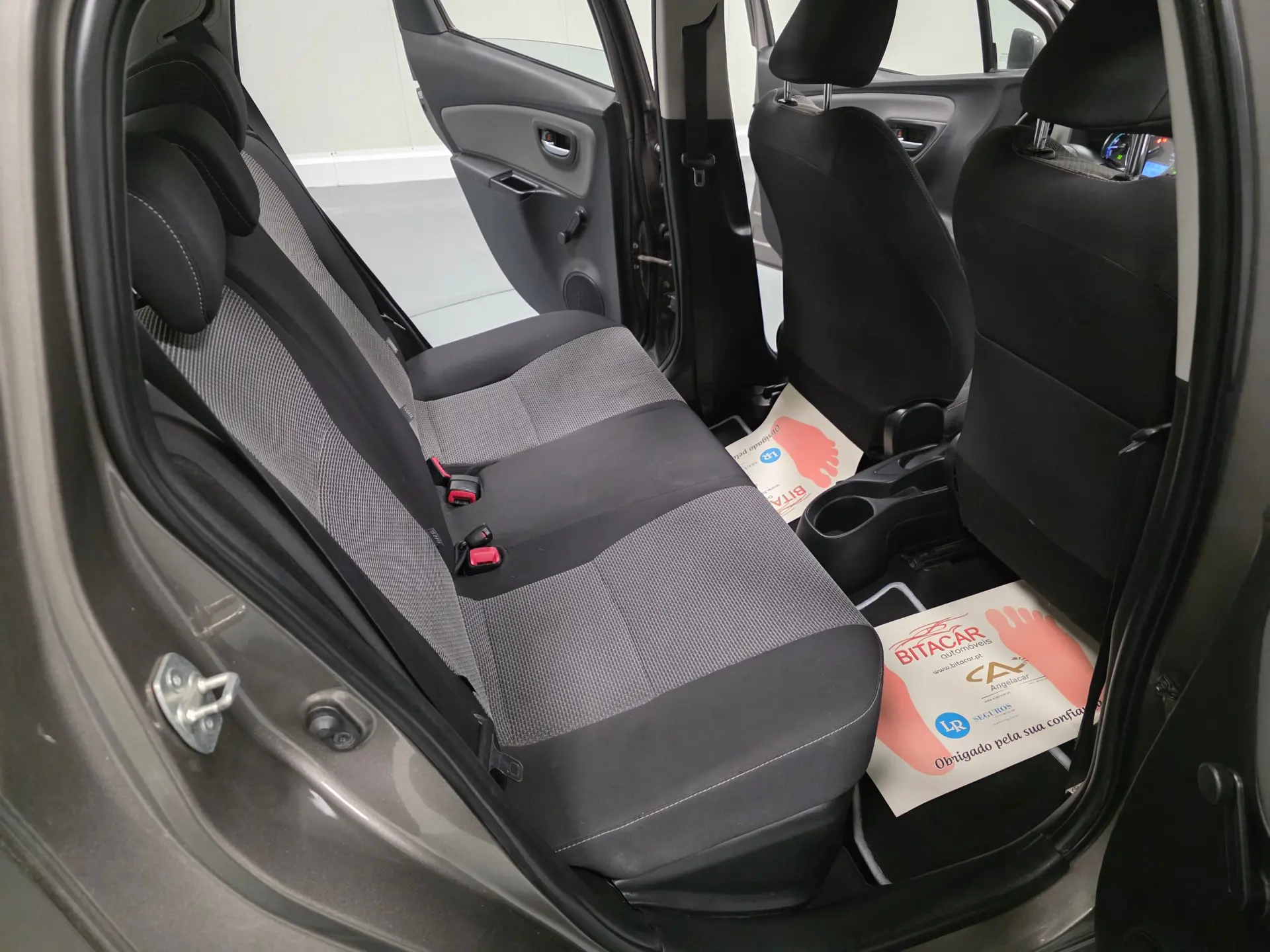 Toyota Yaris 1.5 HSD Comfort+P.Style 79