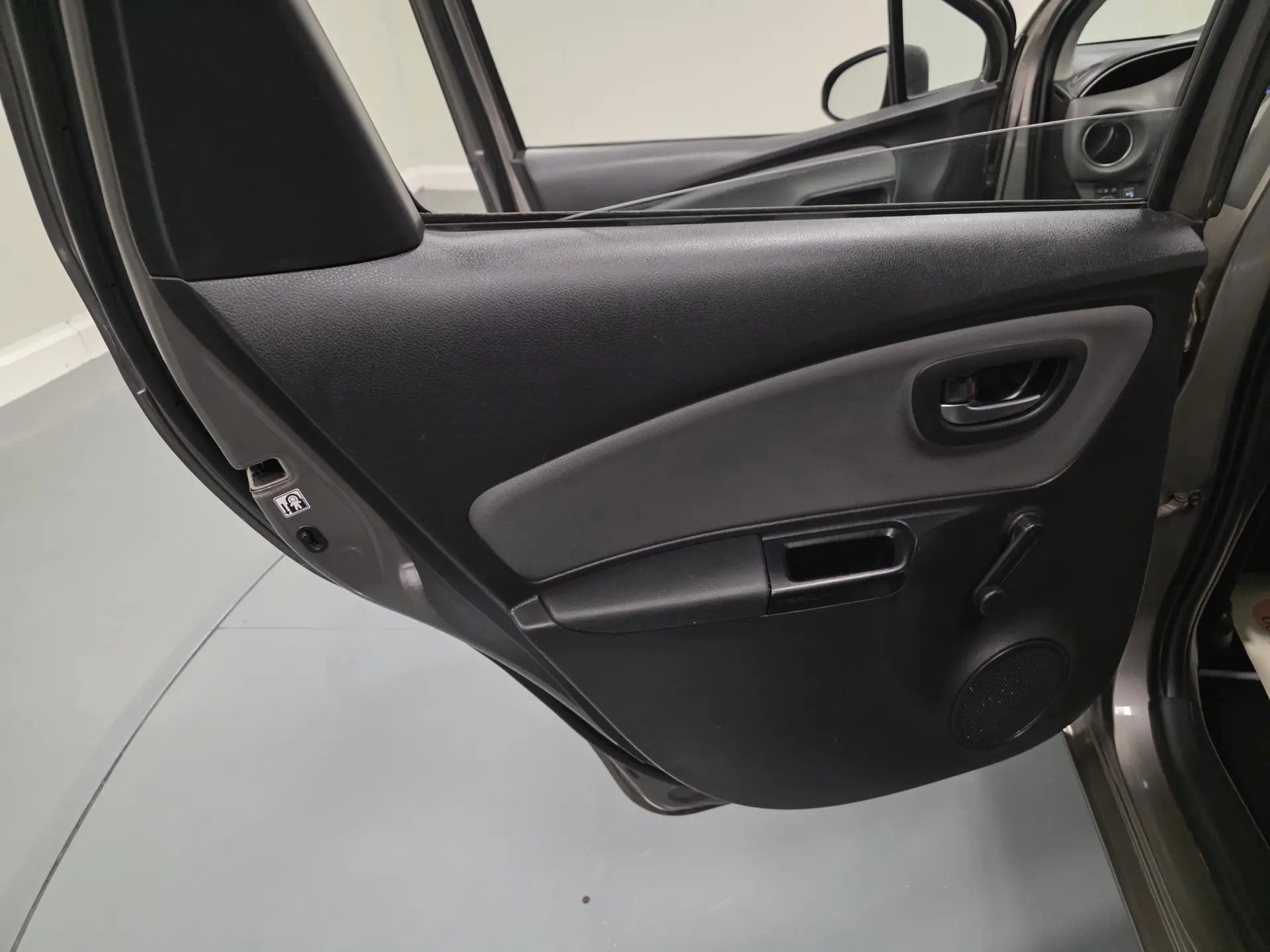 Toyota Yaris 1.5 HSD Comfort+P.Style 70