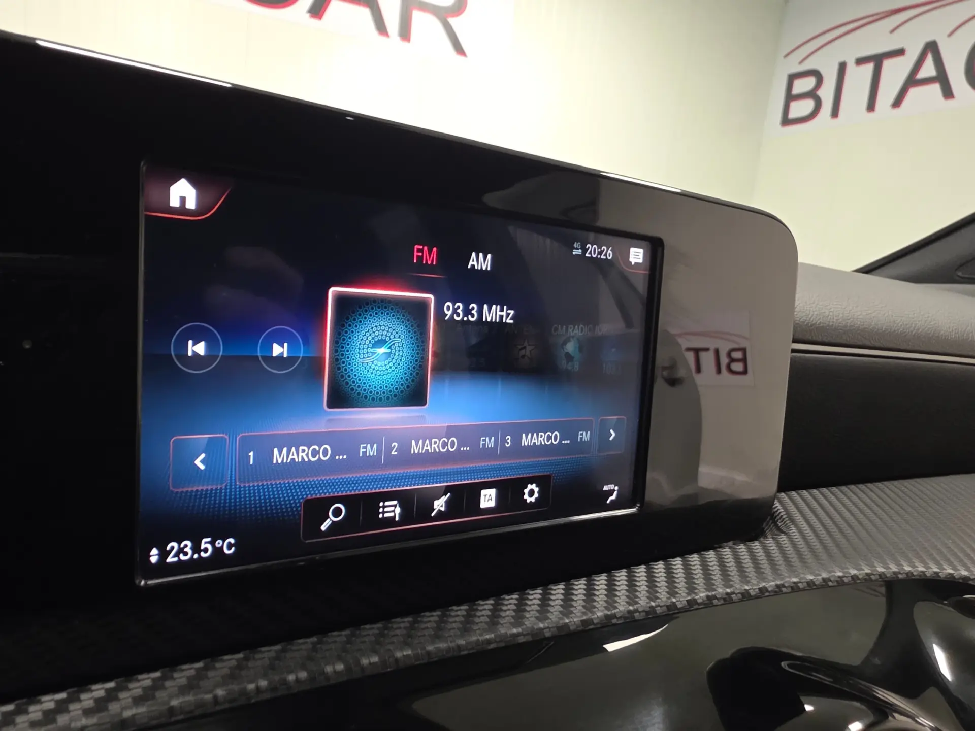 Mercedes-Benz A 180 D PROGRESSIVE 30