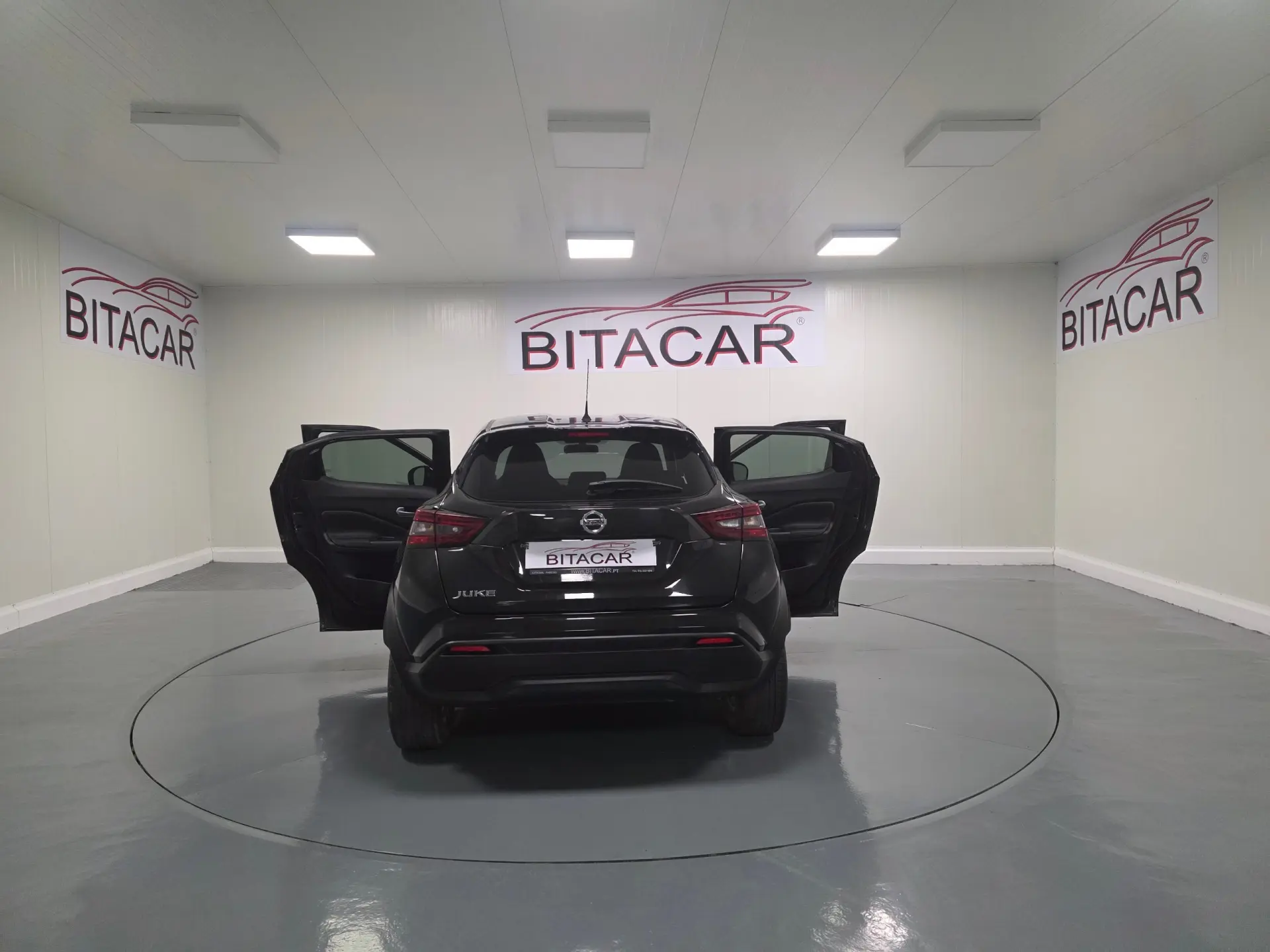 Nissan Juke 1.0 DIG-T Acenta 41