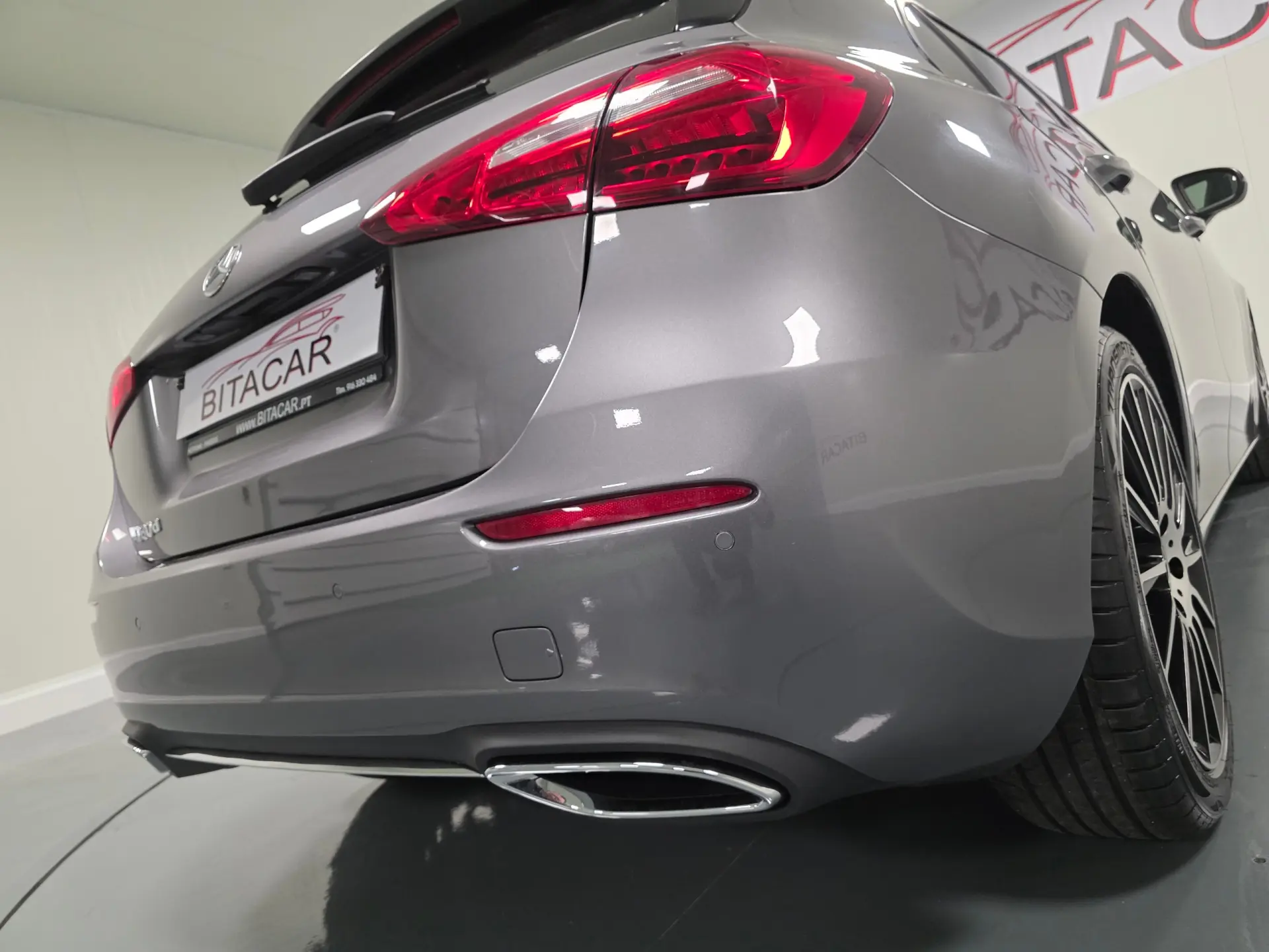 Mercedes-Benz A 180 D PROGRESSIVE 7