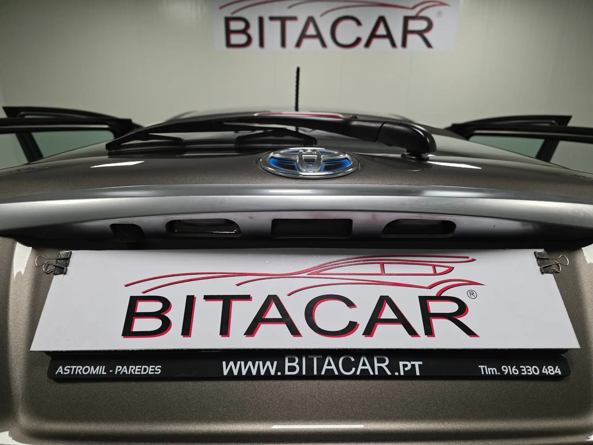 Toyota Yaris 1.5 HSD Comfort+P.Style 51