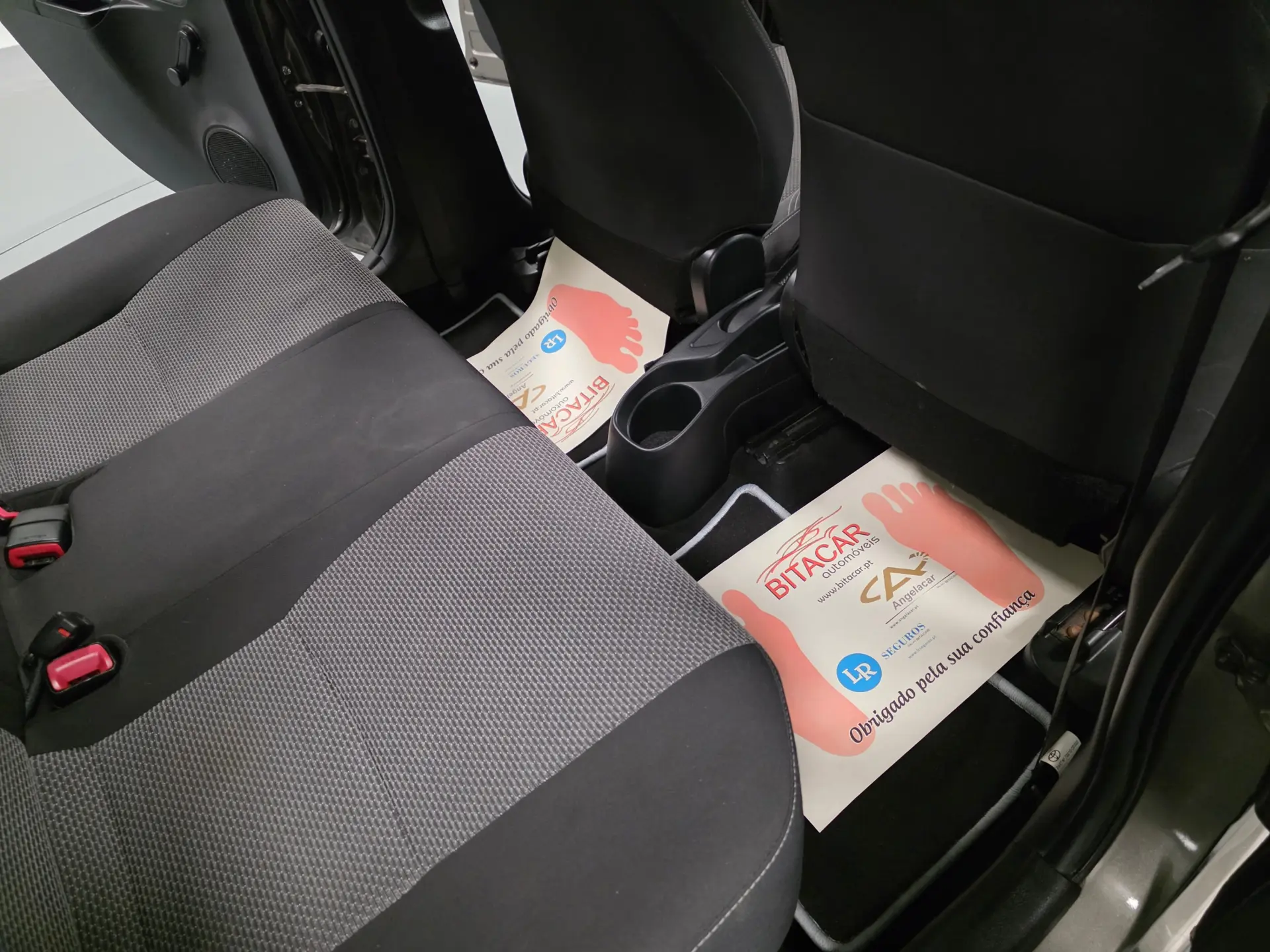 Toyota Yaris 1.5 HSD Comfort+P.Style 80