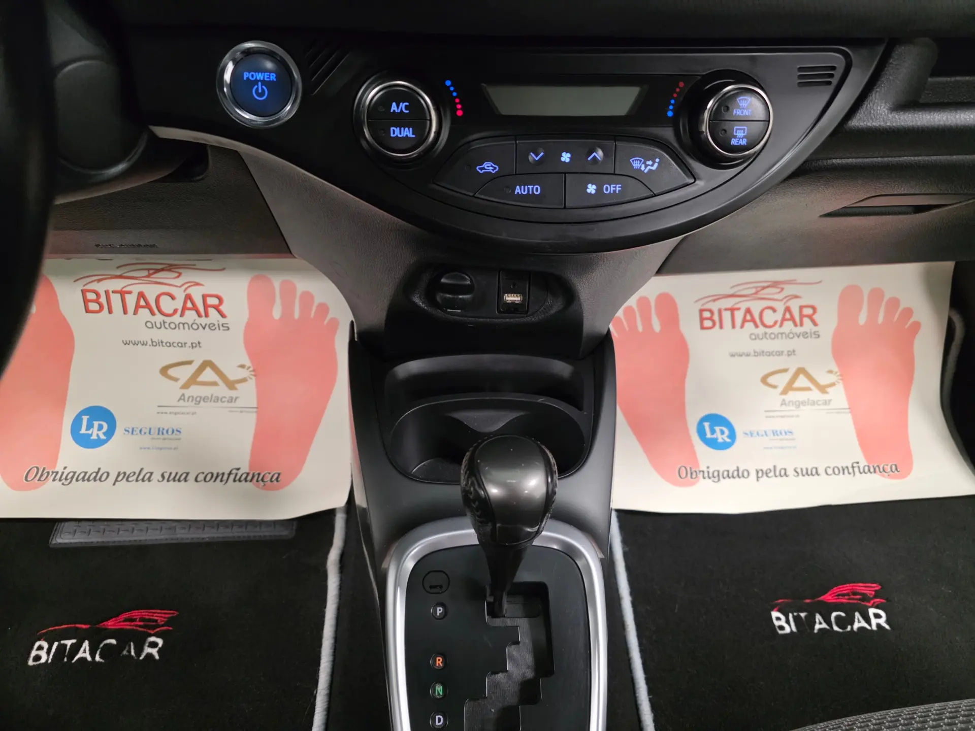 Toyota Yaris 1.5 HSD Comfort+P.Style 118