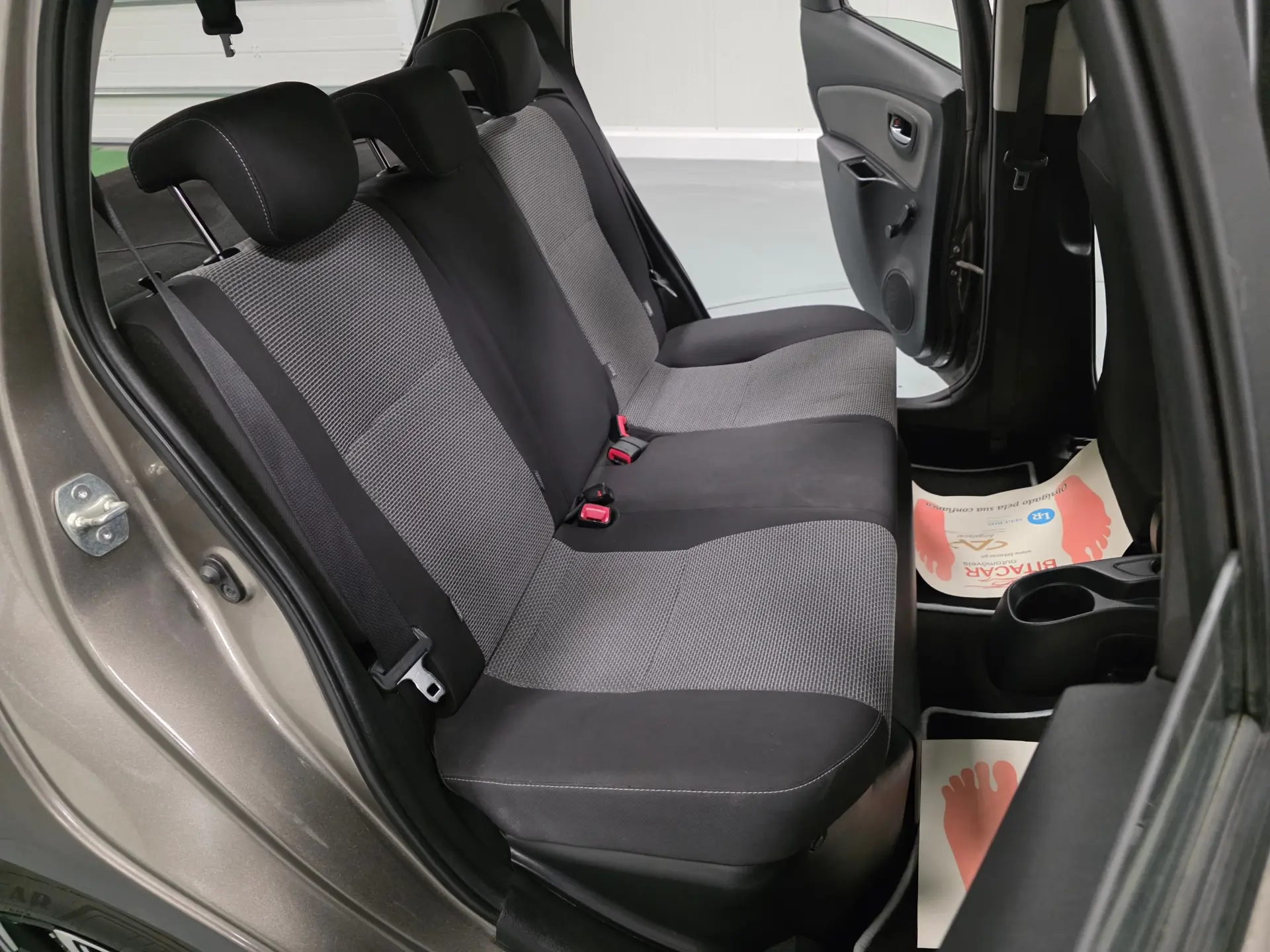 Toyota Yaris 1.5 HSD Comfort+P.Style 77