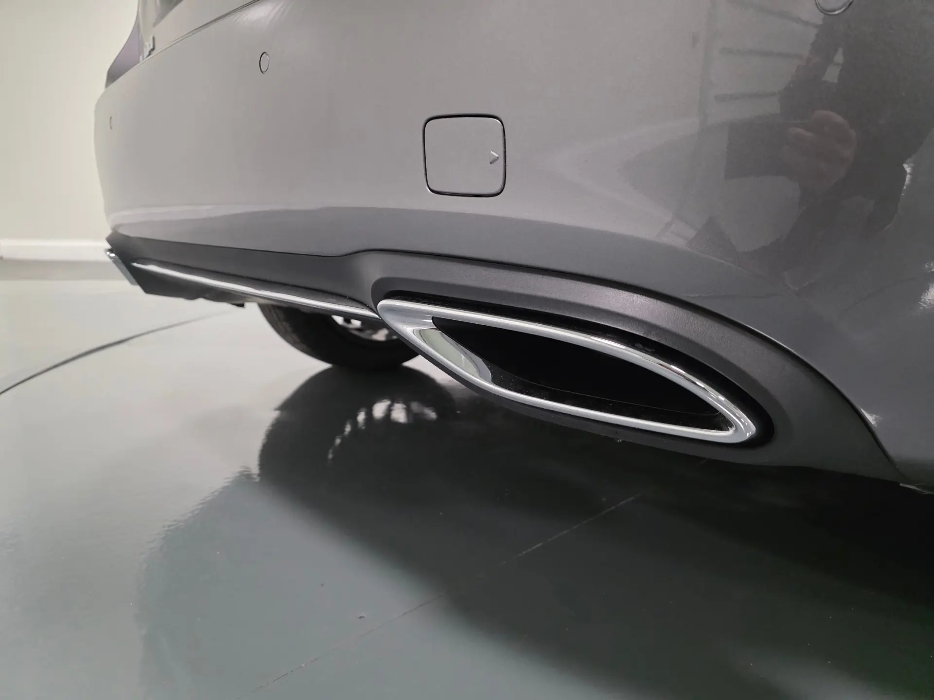 Mercedes-Benz A 180 D PROGRESSIVE 12