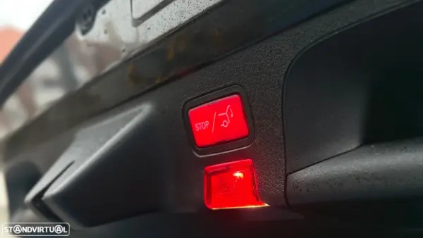 Mercedes-Benz CLA 180 d Shooting Brake Business Solutions 13