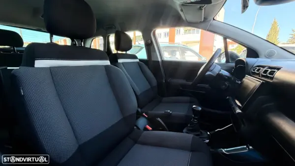 Citroën C3 Aircross 4