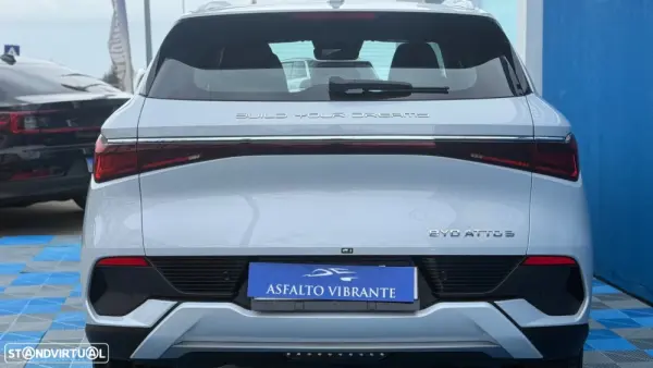 BYD Atto 3 16