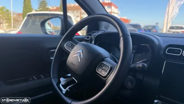 Citroën C3 Aircross 6