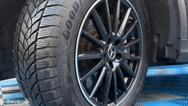 Mercedes-Benz GLC 300 7