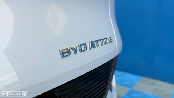 BYD Atto 3 12