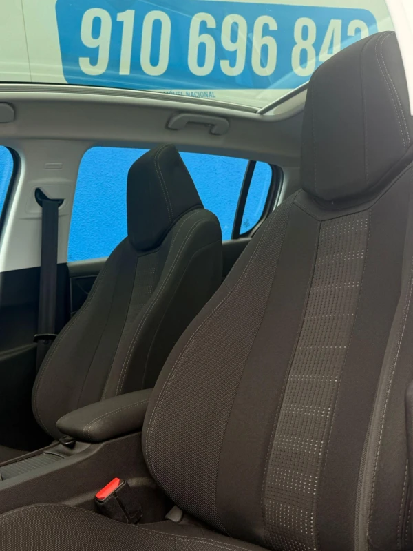 Peugeot 308 1.2 PureTech Allure 13