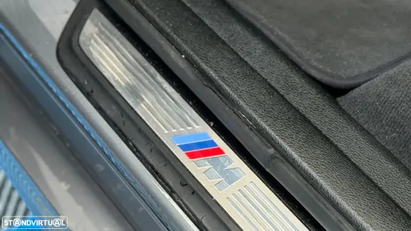 BMW X3 18 d sDrive Pack M 10