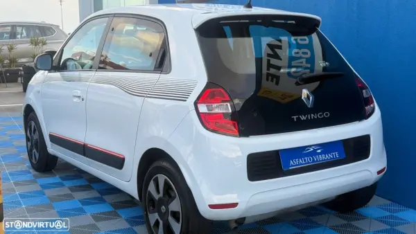 Renault Twingo 3