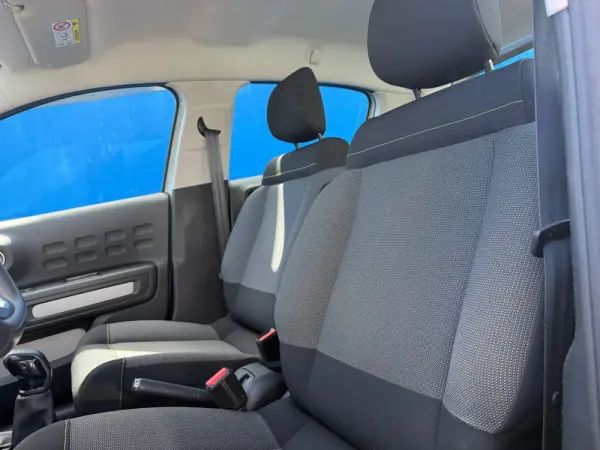 Citroën C3 1.2 PureTech Feel 9