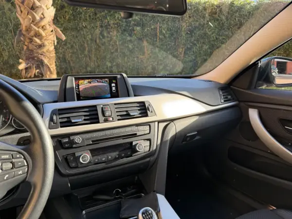 BMW 418 Gran Coupé d Line Sport 16