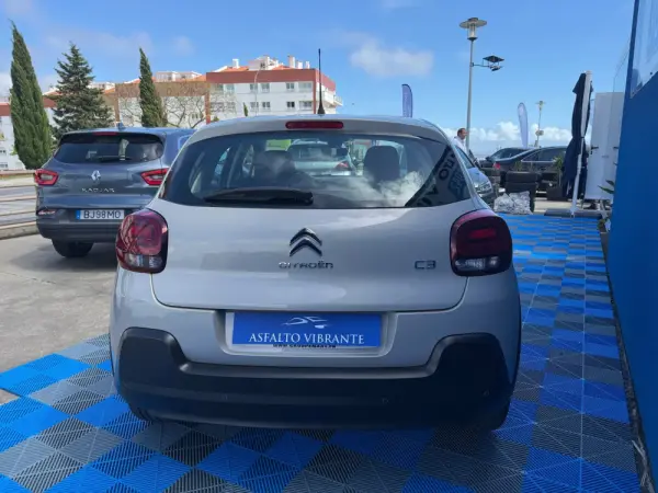 Citroën C3 1.2 PureTech Feel 5