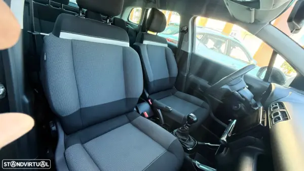 Citroën C3 Aircross 5