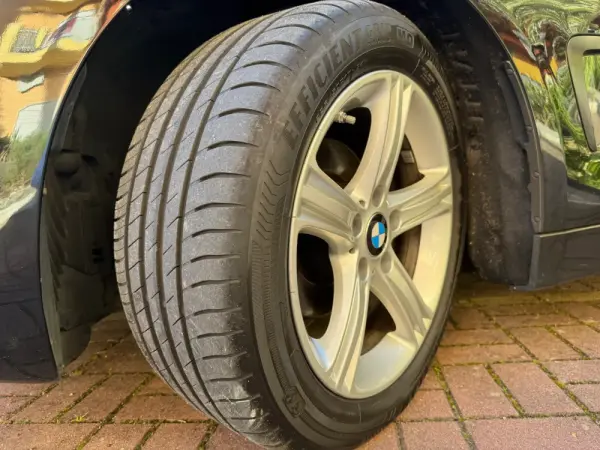 BMW 418 Gran Coupé d Line Sport 19