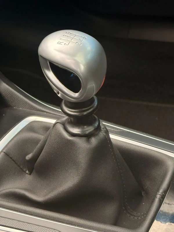 Peugeot 308 1.2 PureTech Allure 9