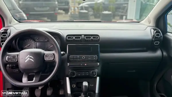 Citroën C3 Aircross 1.2 PureTech Feel 6