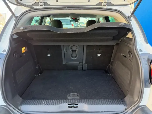 Citroën C3 Aircross 1.2 PureTech Shine 13