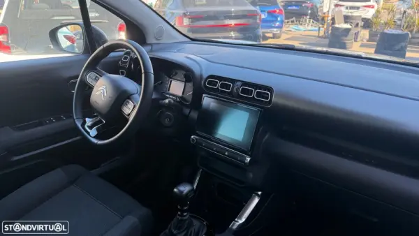 Citroën C3 Aircross 7