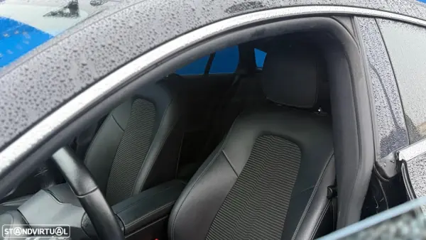 Mercedes-Benz CLA 180 d Shooting Brake Business Solutions 6