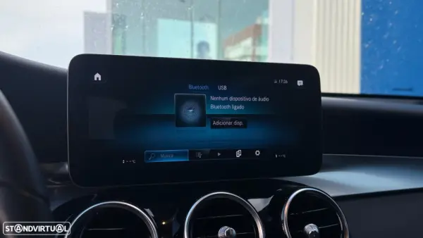 Mercedes-Benz GLC 300 5