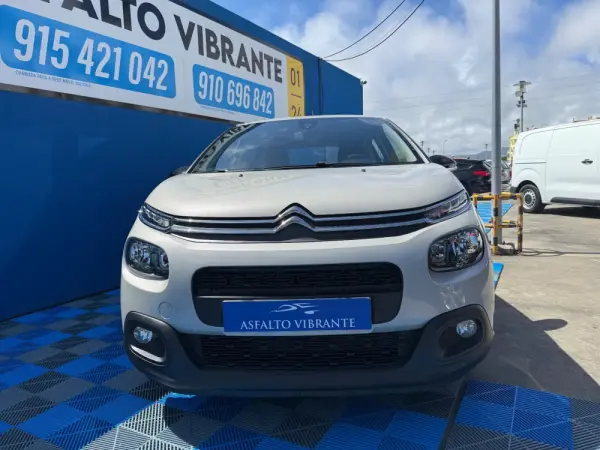 Citroën C3 1.2 PureTech Feel 2