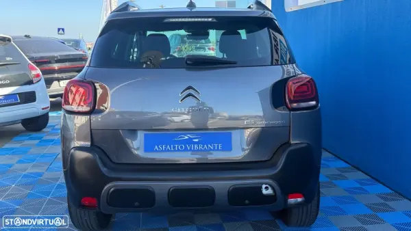 Citroën C3 Aircross 3