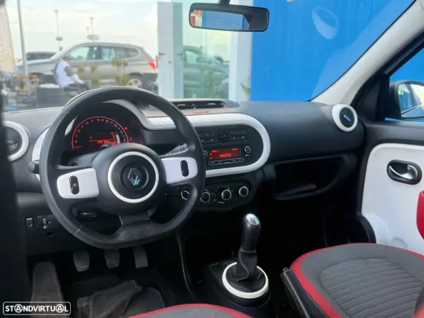 Renault Twingo 5