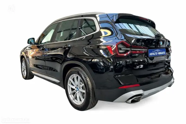 BMW X3 3